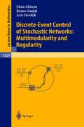 Discrete-Event Control of Stochastic Networks: Mul