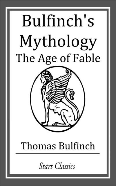 Bulfinch’s Mythology