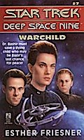 Warchild