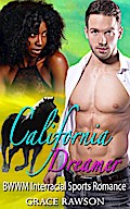 California Dreamer - BWWM Interracial Sports Romance