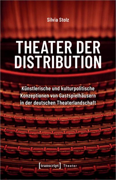 Stolz,Distribution  /Th155