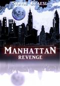 Manhattan Revenge von Sylvie Braesi | Ebook