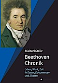 Beethoven-Chronik (Neuauflage)