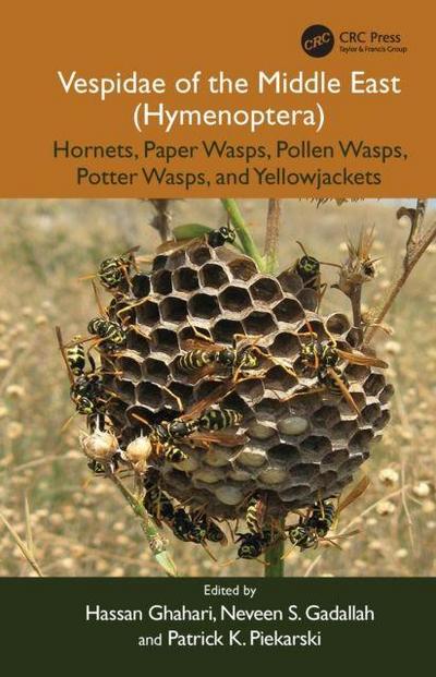 Vespidae of the Middle East (Hymenoptera)