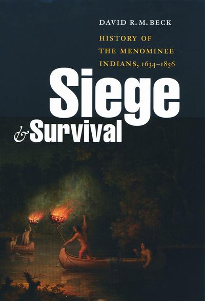 Siege and Survival
