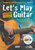 Let’s Play Guitar 2