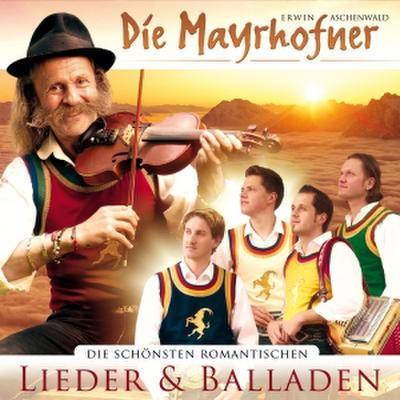 schönsten romantischen Lieder