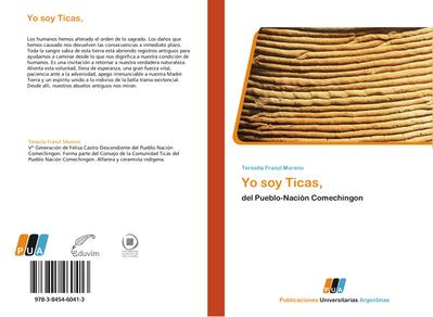 Yo soy Ticas