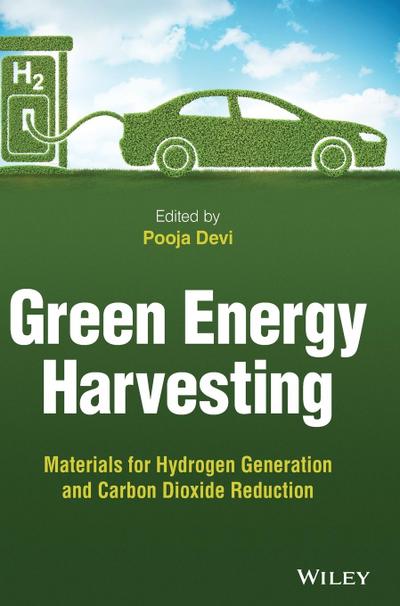 Green Energy Harvesting