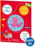 Punkt zu Punkt - Mit den Zahlen von 1 bis 50