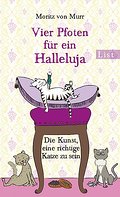 Vier Pfoten für ein Halleluja