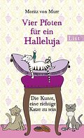 Vier Pfoten für ein Halleluja