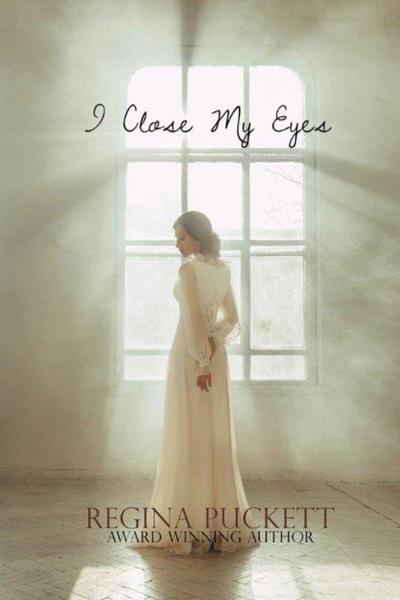 I Close My Eyes (Closed, #1)