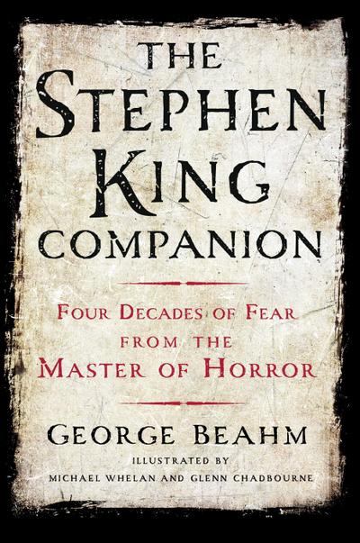 The Stephen King Companion