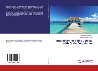 Interaction of Point Defects With Grain Boundaries