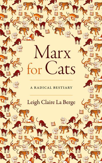 Marx for Cats