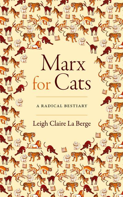 Marx for Cats