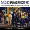 Talking New Orleans Music