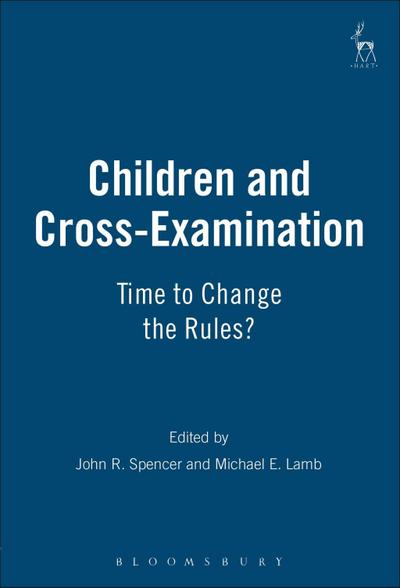 Children and Cross-Examination