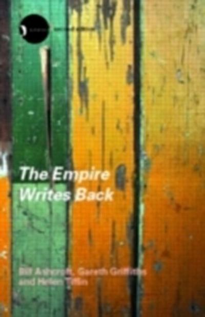 Empire Writes Back