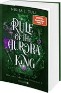 Rule of the Aurora King