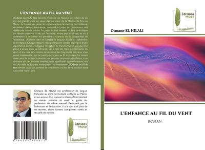 L’ENFANCE AU FIL DU VENT