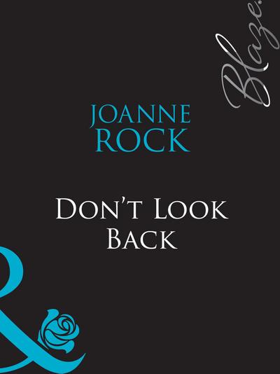 Don’t Look Back