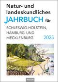 Natur- und landeskundliches Jahrbuch für Schleswig