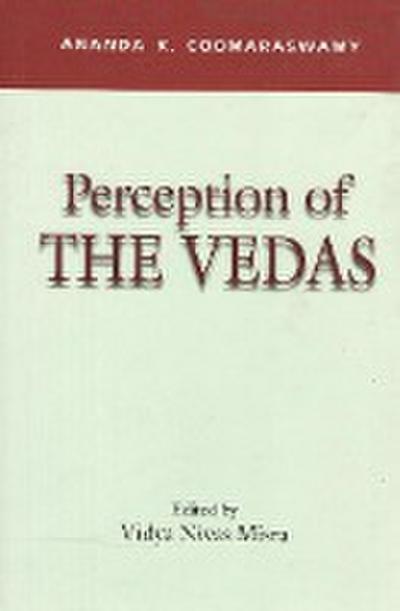 Perception of Vedas