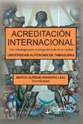 Acreditación Internacional
