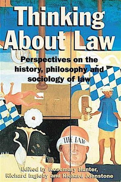 Thinking About Law