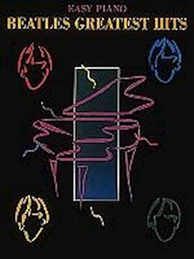 Beatles Greatest Hits