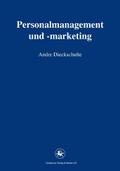 Personalmanagement und -marketing