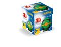 3D Puzzle-Ball Pokémon Finsterball