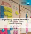Engineering Software Products: An Introduction to Modern Software Engineering, eBook, Global Edition