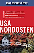 Baedeker Reiseführer USA Nordosten