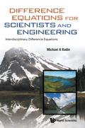 DIFFERENCE EQUATIONS FOR SCIENTISTS AND ENGINEERING