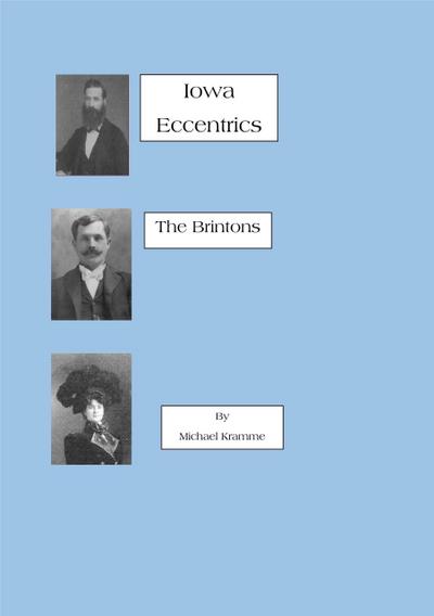 Iowa Eccentrics