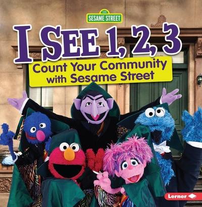 I See 1, 2, 3