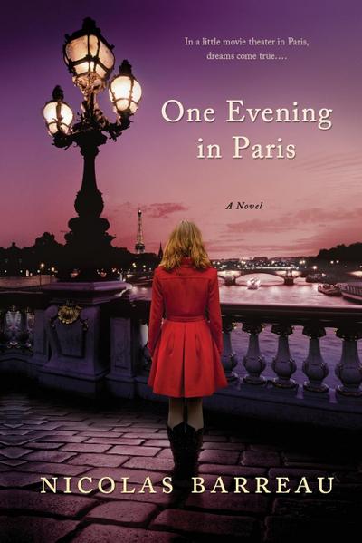 ONE EVENING IN PARIS