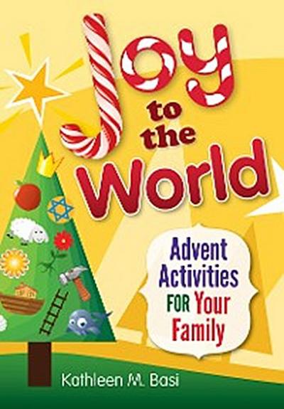 Joy to the World