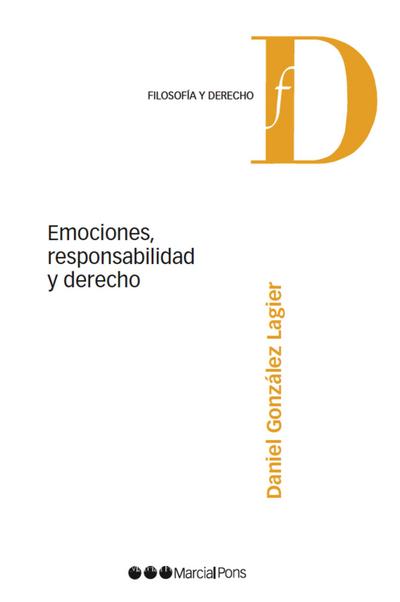 Emociones, responsabilidad y Derecho