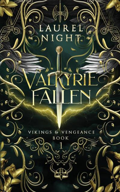 Valkyrie Fallen