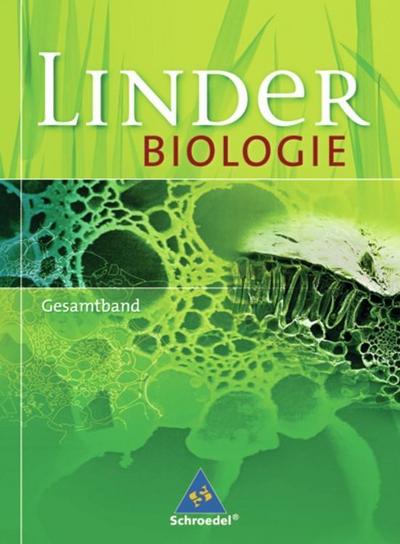 Linder Biologie (22. Auflage) Gesamtband, 11.-13. Schuljahr