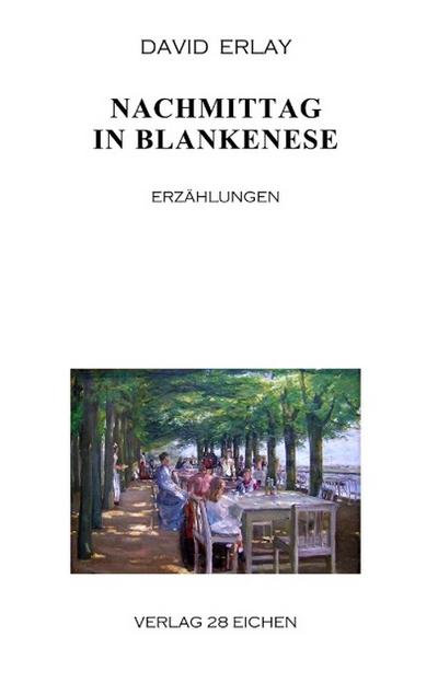 Nachmittag in Blankenese