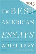 The Best American Essays 2015