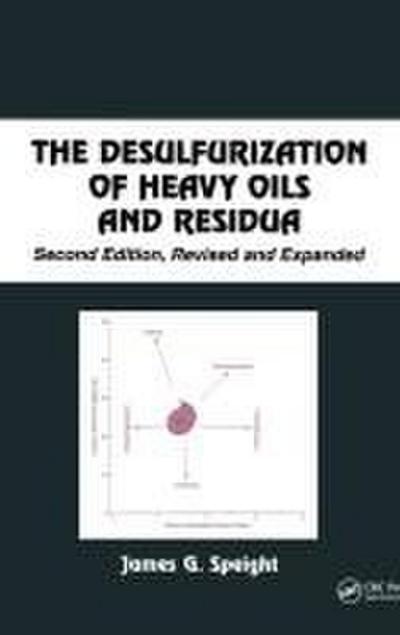 The Desulfurization of Heavy Oils and Residua