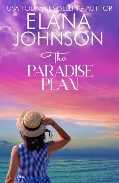 The Paradise Plan (Hilton Head Island, #2)