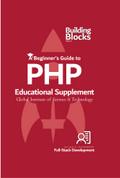 Building Blocks : Coder’s Hand Book - PHP