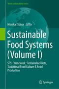 Sustainable Food Systems (Volume I)